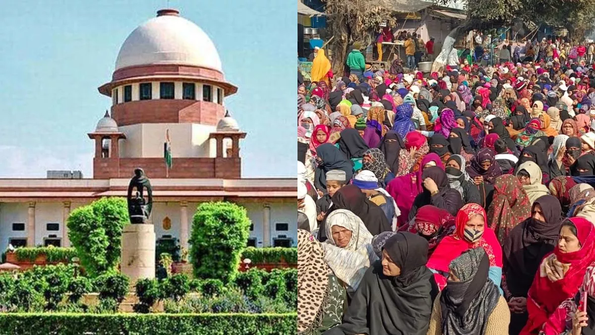 SC on Haldwani Encroachment Removal मामलें के बारे में जानें।
