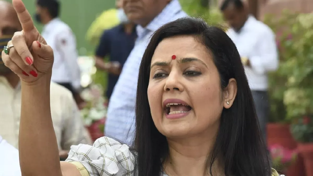 TMC MP Mahua Moitra urinating incident in Air India flight
