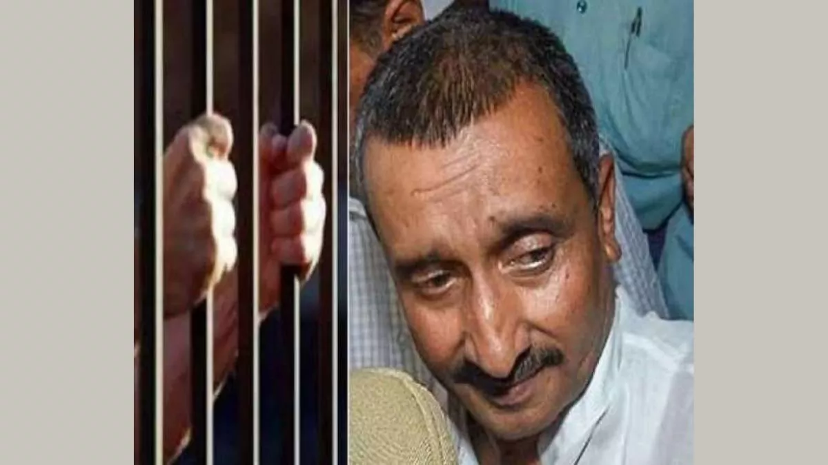विवाह समारोह में शामिल होना चाहते है सेंगर
