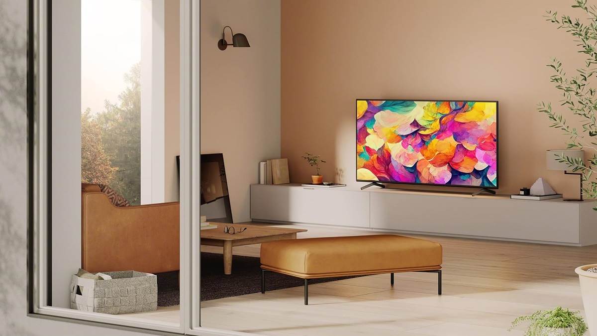 दूध मांगोगे तो 65 Inch TV देंगे, क्योंकि साउंड 3D, स्क्रीन 4K और Smart TV में सैमसंग, सोनी, वनप्लस ब्रांड