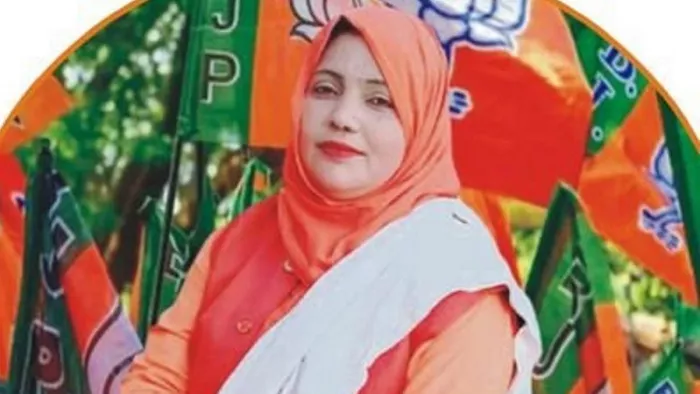''बहुत बड़ी राम भक्त बनती हो, 72 घंटों में परिवार समेत जान से मार देंगे''