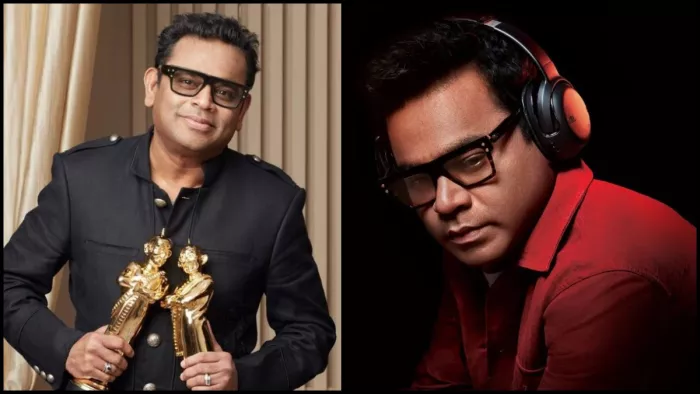 जानिए एआर रहमान से जुड़ी दिलचस्प बातें। फोटो क्रेडिट- इंस्टाग्राम