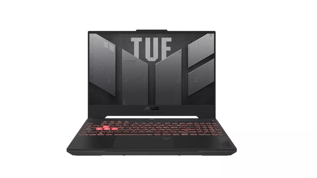 ताकत का दूसरा नाम है ASUS TUF Gaming Laptops, एक बार चार्ज होने पर 14 घंटे तक चलती है बैटरी