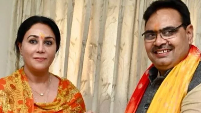 Rajasthan Minister List: राजस्थान सरकार में विभागों का बंटवारा, सीएम भजनलाल शर्मा के पास गृह समेत आठ विभाग