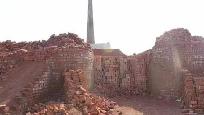 जम्मू-कश्मीर में अब सिर्फ जिग जैग तकनीक से चलेंगे ईंट भट्ठे