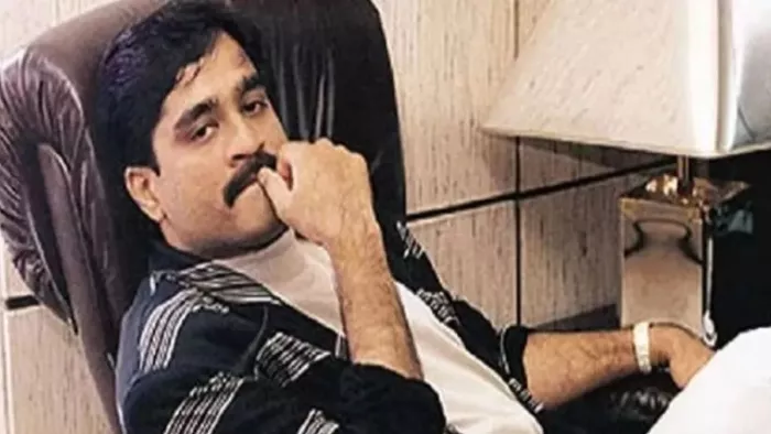 1993 को हुए सिलसिलेवार बम विस्फोट कांड का आरोपित दाऊद इब्राहिम (फाइल फोटो)