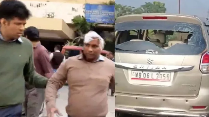 Bengal Governor warning to Mamata Govt ममता सरकार पर बरसे राज्यपाल।