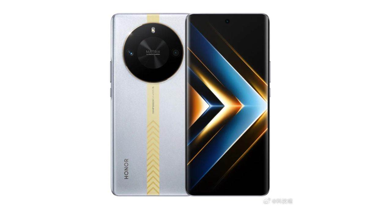 honor x50 gt launched with 5800mah battery 108mp camera and 16gb ram know the detials here