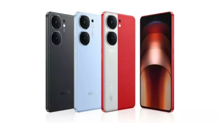 iQOO neo 9 pro की कीमतें आई सामने, यहां जानें जरूरी डिटेल