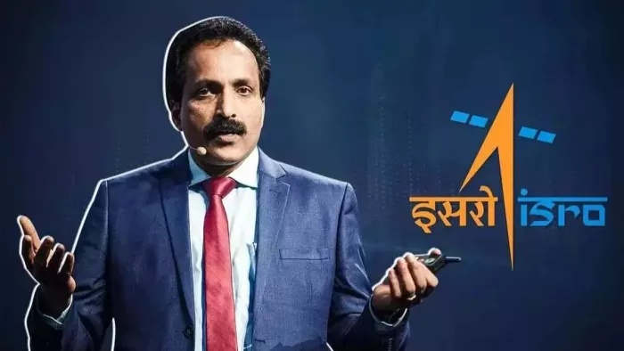 इसरो को मिली बड़ी सफलता (फाइल फोटो)
