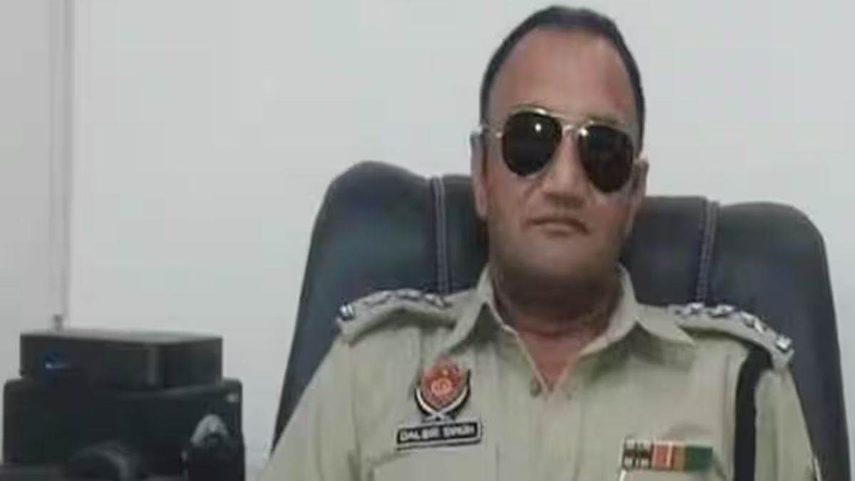 big revelation in arjun awardee dsp murder case auto driver had committed murder after slapping him pistol recovered from house