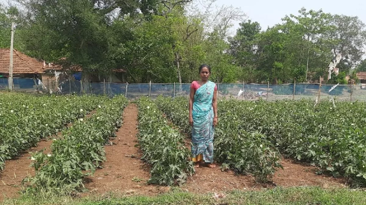 उम्मीद 2024: महि‍ला किसानों को लख‍प‍ति बनाएगी केंद्र सरकार की यह योजना, प्रशिक्षण का दौर शुरू