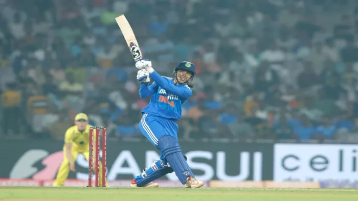 IND W vs AUS W: स्मृति मंधाना के नाम जुड़ी बड़ी उपलब्धि