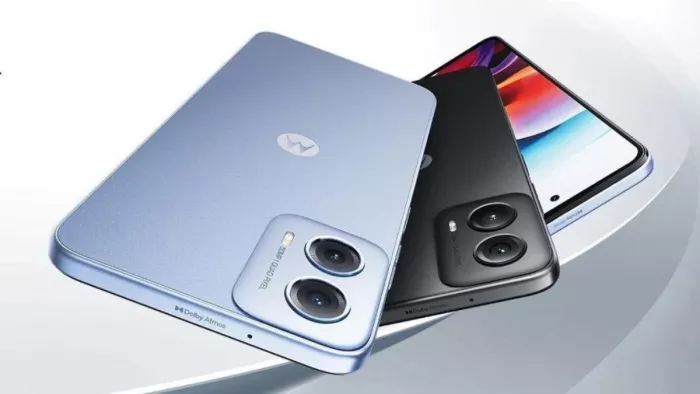 Moto G34 5G कलर वेरिएंट डिटेल आई सामने, यहां जानें डिटेल