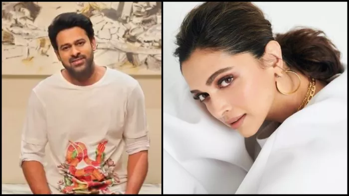 प्रभास ने दीपिका पादुकोण के बर्थडे पर किया ये पोस्ट। फोटो क्रेडिट- इंस्टाग्राम