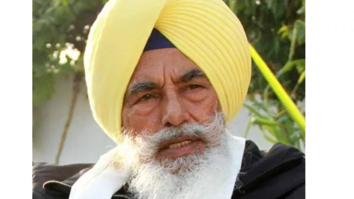 नहीं रहे जत्थेदार बलवंत सिंह, मुक्तसर के अस्पताल में ली अंतिम सांस