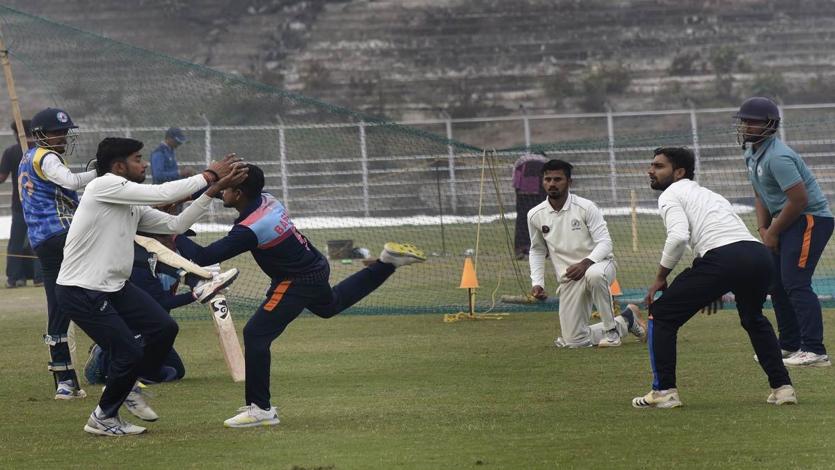 ranji season is going to start from friday first match is to be played between bihar and mumbai at moinul haq stadium in patna