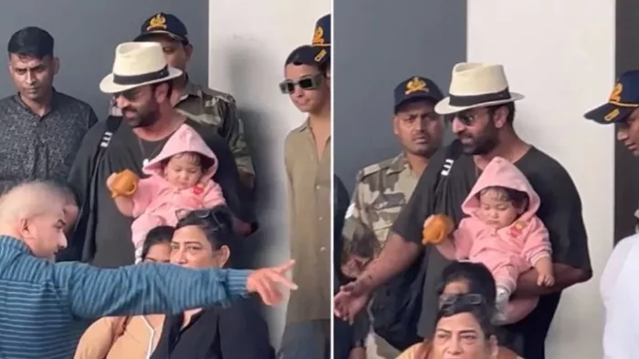 सामने आया राहा कपूर का लेटेस्ट वीडियो (Photo Credit-Instagram)