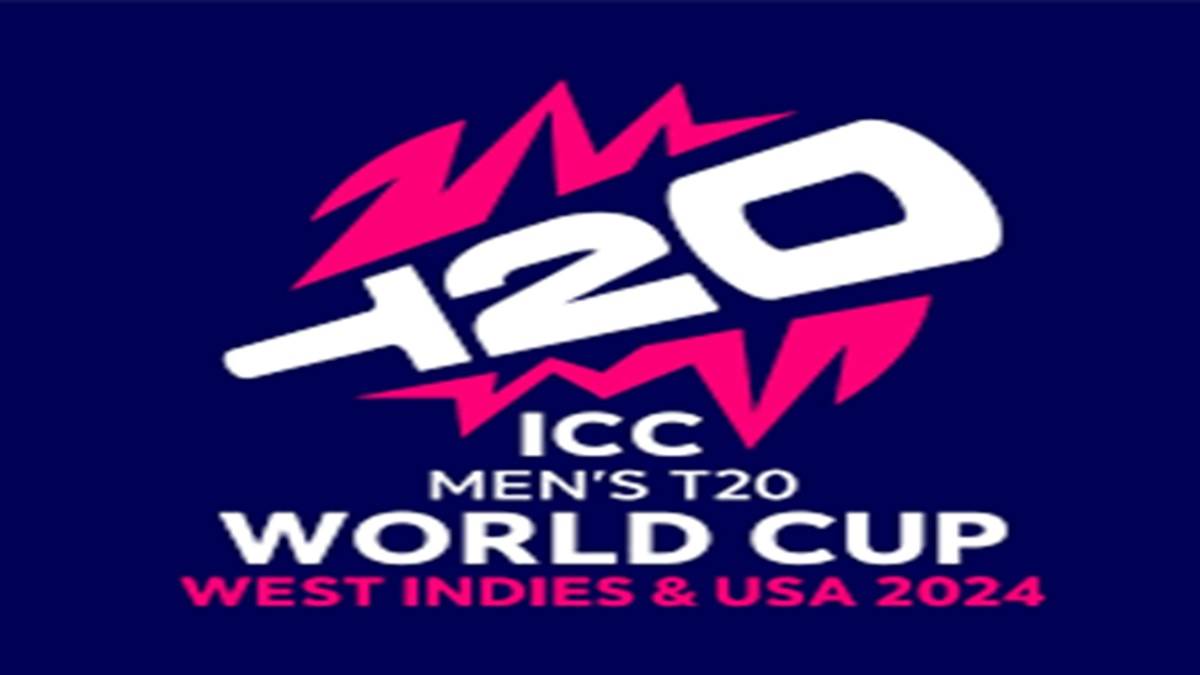 T20 WC 2024 में 20 टीमें लेंगी हिस्सा, 4 ग्रुप्स में बंटी पांचपांच