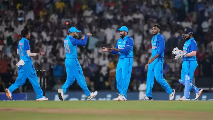 T20 World Cup 2024: आईसीसी ने किया टी-20 वर्ल्ड कप के शेड्यूल का एलान