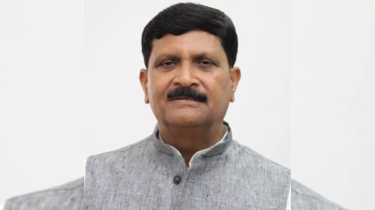 निषाद पार्टी ने अनिल त्रिपाठी को नेता विधानमंडल के पद से हटाया, सियासी हलचल तेज; आखिर क्या है वजह?