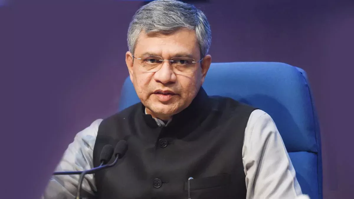 जागरण संपादकीय: डिजिटल भारत की आकांक्षाओं का प्रतीक, डाटा संरक्षण अधिनियम से सबको मिलेगा फायदा