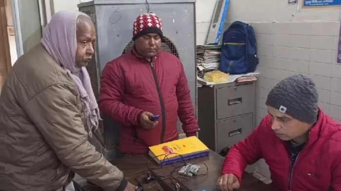 आयुष्मान सूची से बाहर होंगे 5.56 लाख लाभार्थियों के नाम