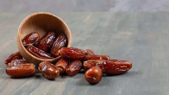 खजूर (Benefit of dates) के फायदे अनगिनत हैं। ( Pic Courtesy : Freepik)