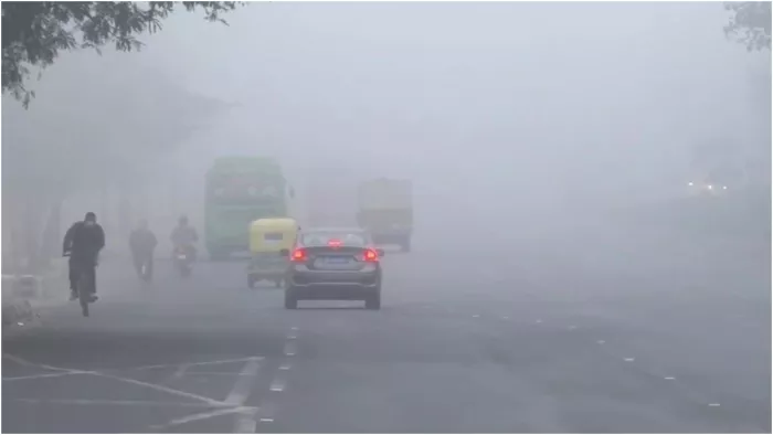 कोहरे के कारण कई एयरपोर्ट पर दृश्यता शून्य रही। (File Image)