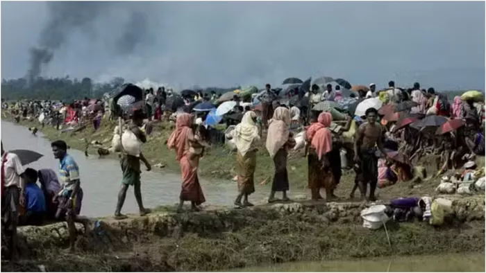 भारत में प्रवेश के लिए जोखिम के हिसाब से रेट तय होता है। (Photo- PTI)