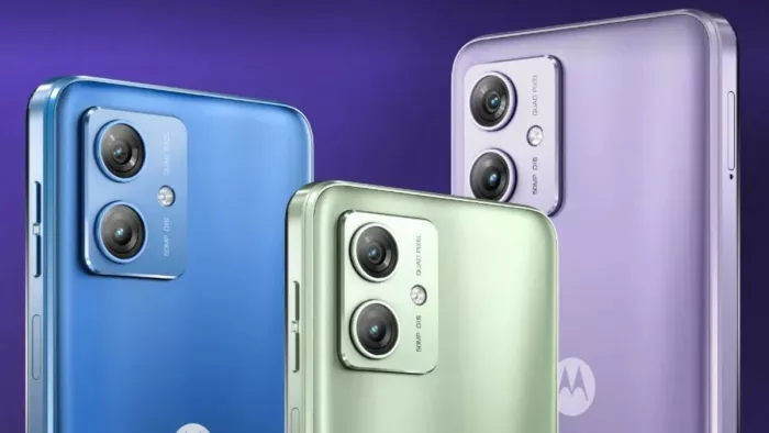 Moto G64 5G को फ्लिपकार्ट से ऑफर्स के साथ खरीदा जा सकता है।