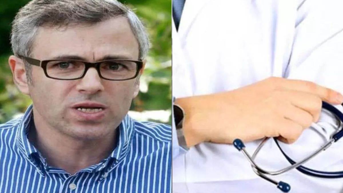 many important posts lying vacant health department work going on with incharges two or three charges on many doctors