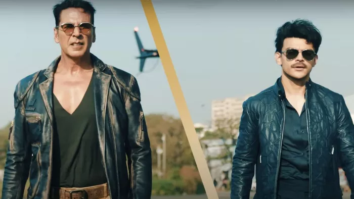 मेकर्स ने रिलीज किया फिल्म का जबरदस्त ट्रेलर