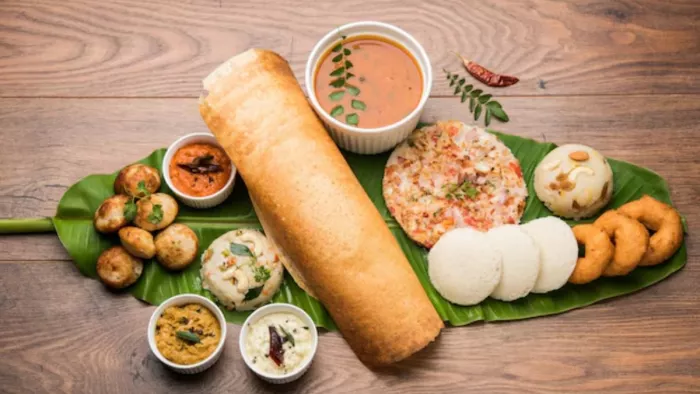बनाने में एकदम आसान हैं ये साउथ इंडियन डिशेज (Picture Courtesy: Freepik)