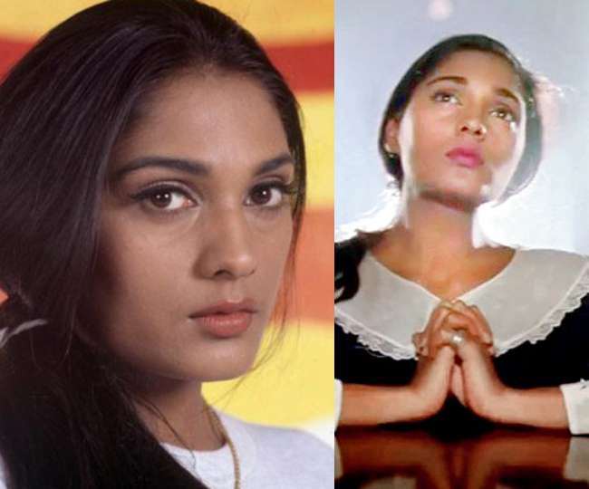 When Aashiqui fame Anu Aggarwal had to vacate the house know the full story