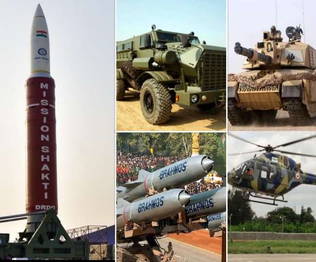 Image result for Defence Expo 2020