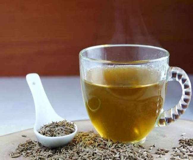 if you want to boost your immunity drink cumin seeds water