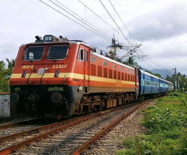 ओडिशा में रेल परियोजनाओं को शीघ्र पूरा करने के लिए बजट में कुल 6995.58 करोड़ रुपये का आवंटन