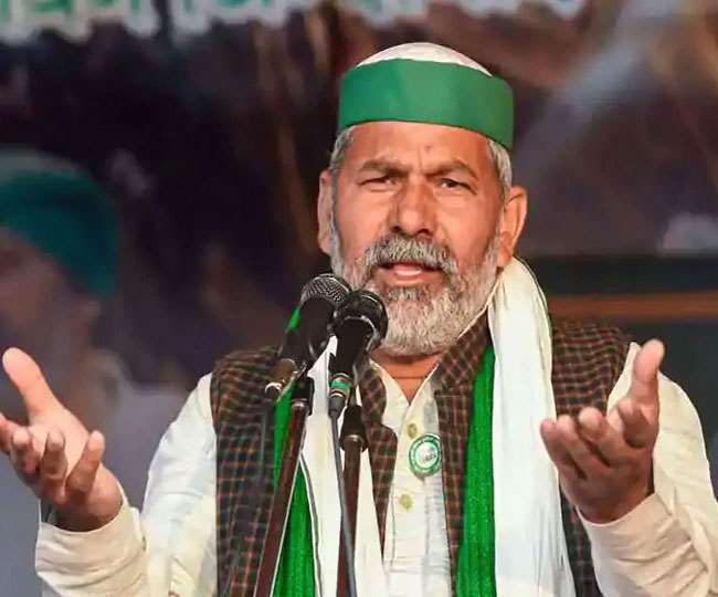 किसान आंदोलन: राकेश टिकैत ने बताया दिल्ली के बाद अब यूपी और उत्तराखंड में क्यों नहीं होगा चक्का जाम