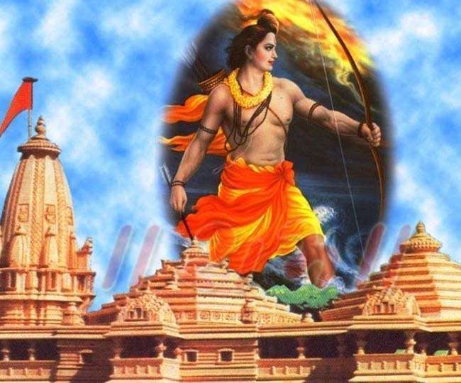 39 crore rupees for 22 days for construction of Shri Ram Mandir, target to reach 1.5 lakh Kalpavis at Magh Mela 39 crore rupees for 22 days for construction of Shri Ram Mandir, target to reach 1.5 lakh Kalpavis at Magh Mela