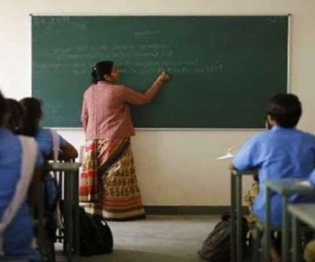 School Reopen In Agra CM Yogi 