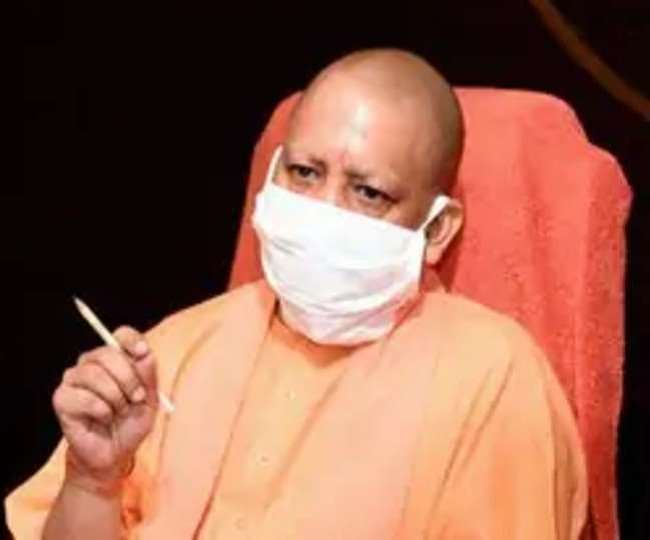 प्राइमरी स्कूलों को एक मार्च से खोलने का प्रस्ताव मुख्यमंत्री योगी आदित्यनाथ की मंजूरी