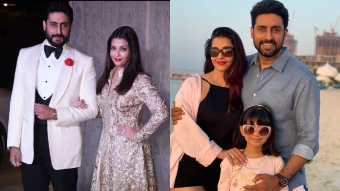 Abhishek Bachchan: There was no confidence in Abhishek before marriage, via instagram