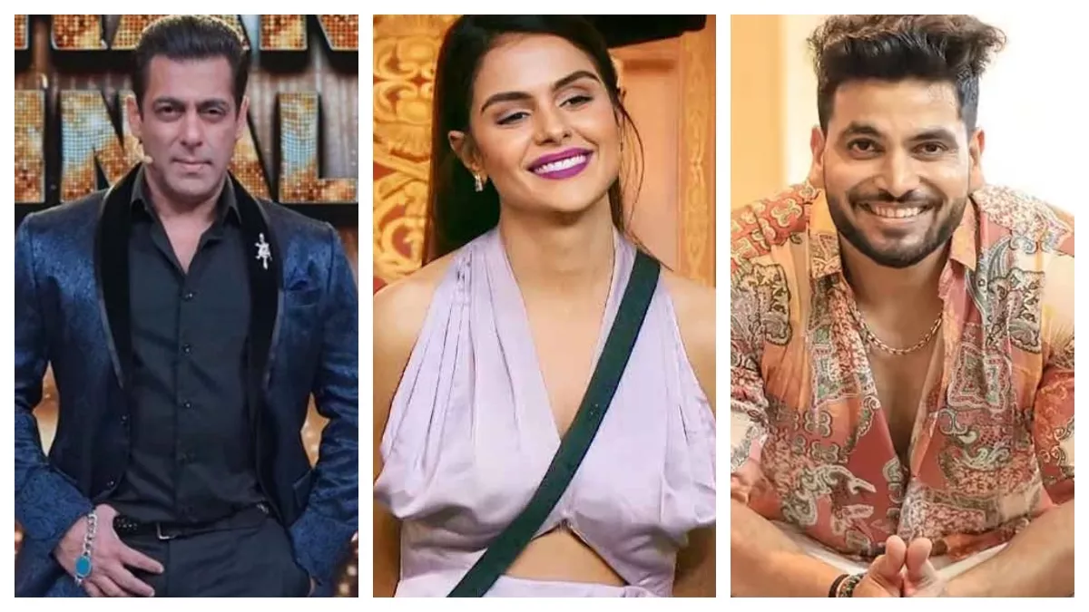 Bigg Boss 16 Winner: Priyanka Chahar Choudhary is going to be the winner Shiv Thakare