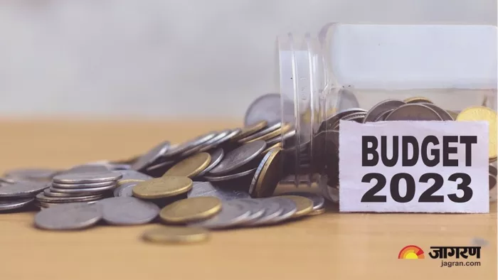 Budget 2023 Gross Tax Revenue GST Direct and Indirect Tax estimate