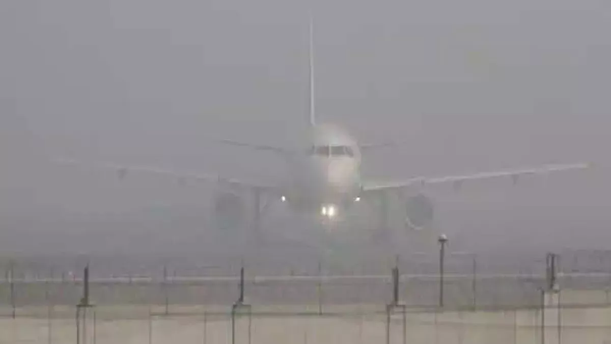 Uttarakhand Weather Update: मैदानी क्षेत्रों में घने कोहरे की चेतावनी