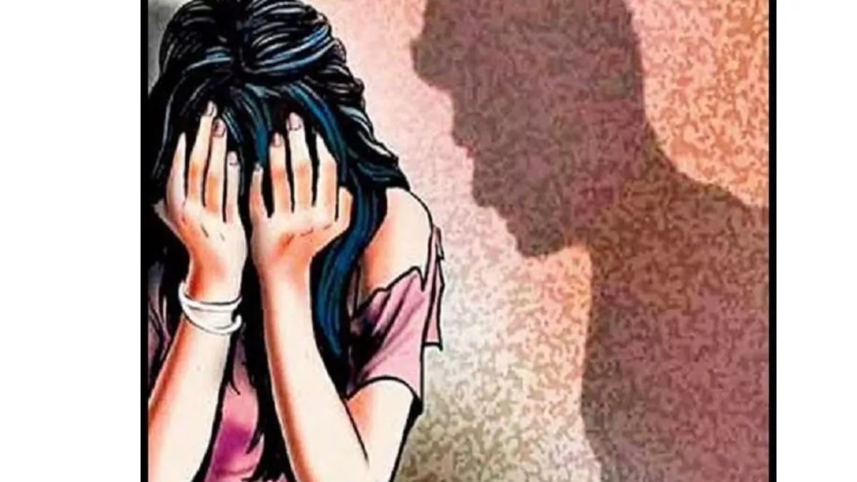 हैकर ने किया दुष्कर्म का प्रयास, चैट वायरल की धमकी दे रुपये मांगे