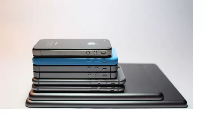 Unopened first gen iPhone expected to fetch over Rs 41 lakh at auction, प्रतिकात्मक फोटो- जागरण