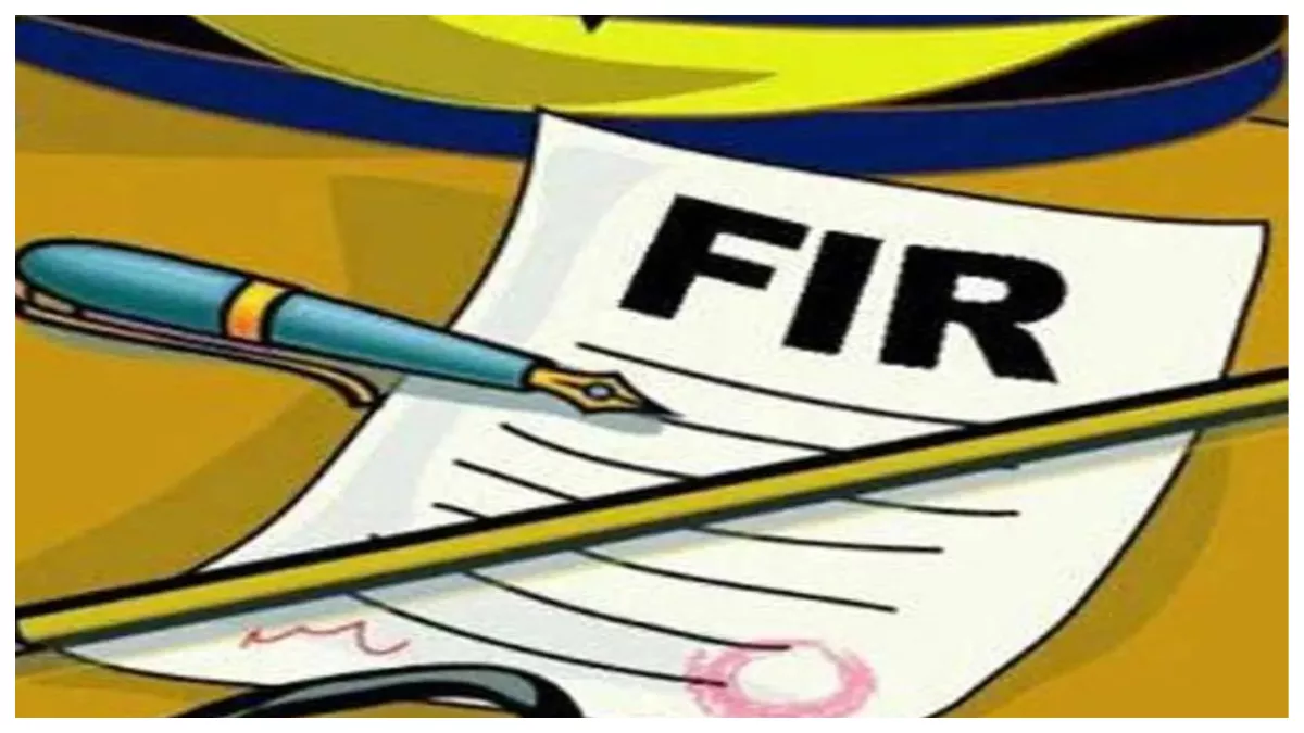 पुलिस को किराएदारों का ब्‍योरा न देने पर मकान मालिकों के खिलाफ मामला दर्ज