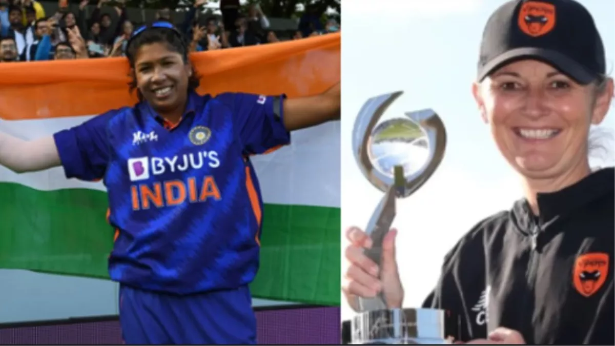 Women's IPL 2023, Charlotte Edwards To Coach Mumbai's team